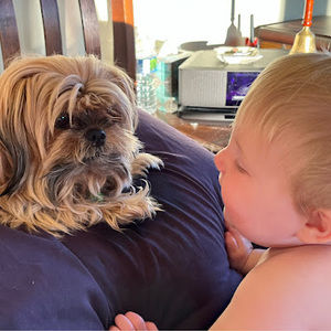 Meet your Posher, Nancy